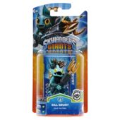 Skylanders Giants - Single Character - Gill Grunt