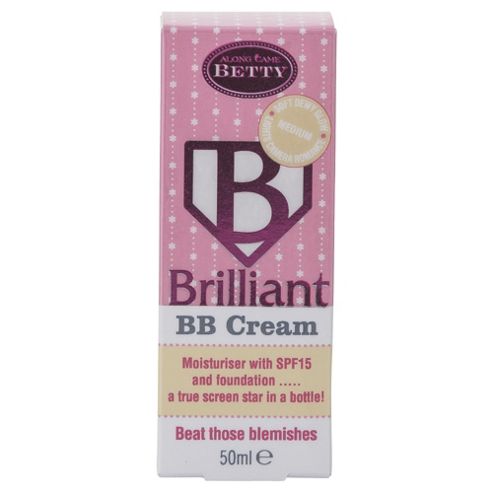 bb cream tesco
