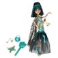Monster High Ghouls Rule Doll Cleo