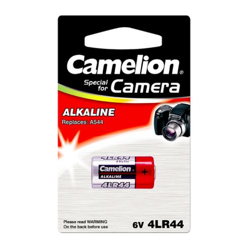 Image of Camelion 6v Px28a Battery