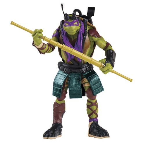 Image of Turtles Movie Donatello Action Figure