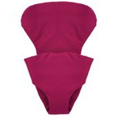 Mamas & Papas - Morph Baby Carrier Liner - Raspberry Ripple