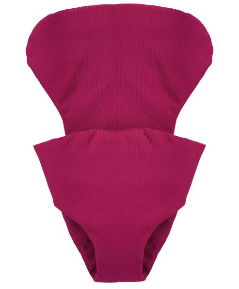 Image of Mamas & Papas - Morph Baby Carrier Liner - Raspberry Ripple