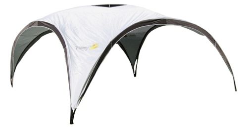 Image of Coleman Event Shelter Tent With Carry Bag 15x15