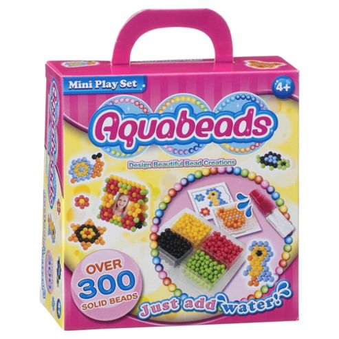 Image of Aqua Beads Mini Set