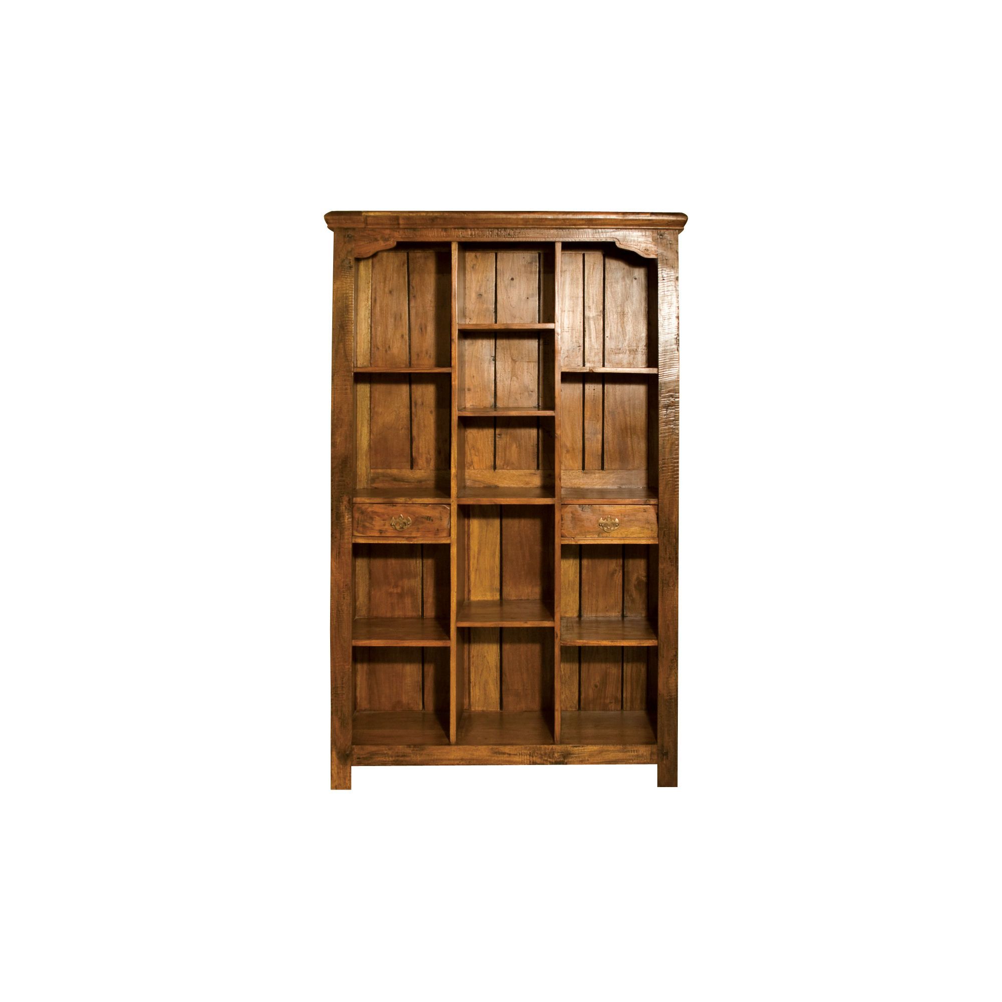 Alterton Furniture Granary Open Bookcase at Tesco Direct