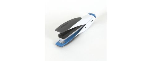 Image of Rexel Easy Touch 30 Stapler Full Strip White 2102551