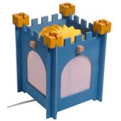 Niermann-Standby Knights Castle Magic Lantern