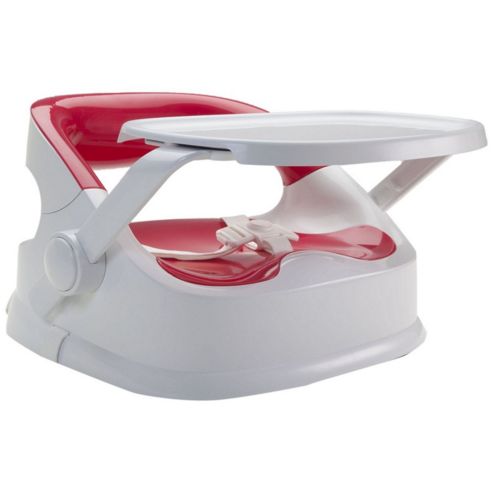 Image of Prince Lionheart Boost Plus - Flashbulb Fuschia