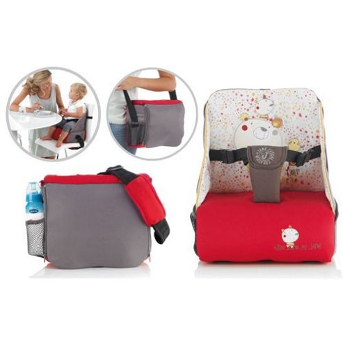 Image of Jane Highchair Bag (cosmos)