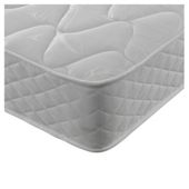 Silentnight Miracoil Comfort Micro Quilt Small Double Mattress.