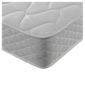 Silentnight Miracoil Comfort Micro Quilt Small Double Mattress.