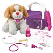 Barbie Hug n' Heal Pet Doctor