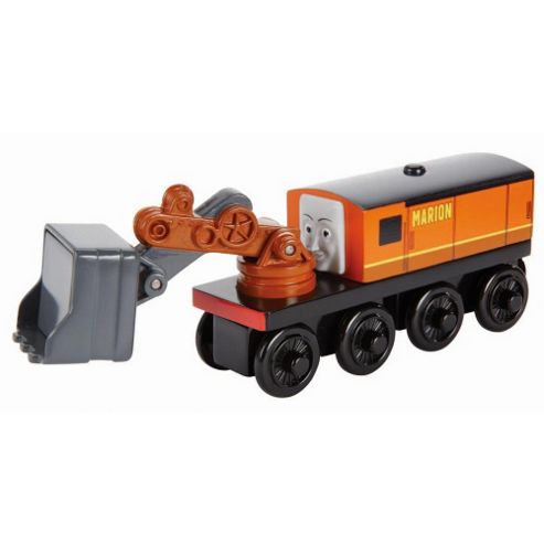 Image of Thomas & Friends Wooden Railway Marion