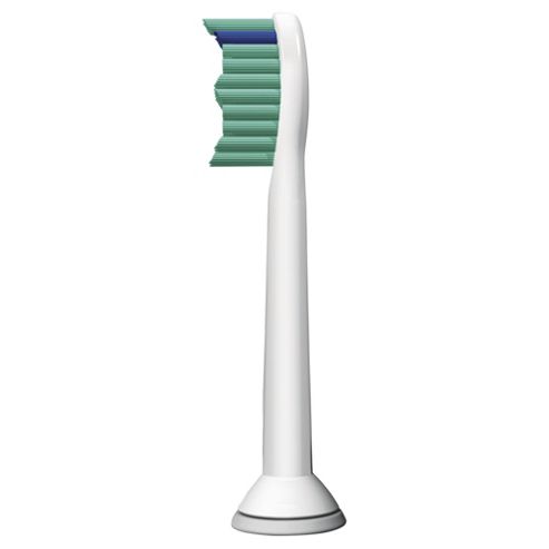 Image of Philips Sonicare Hx6018/26 Pro Results Brush Heads Standard Pack Of 8