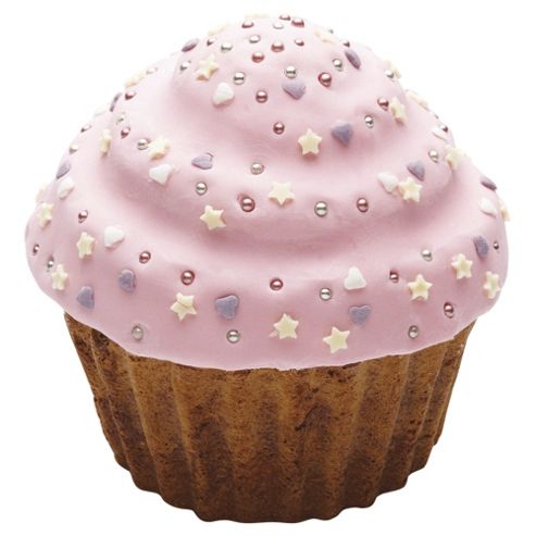 Image of Kitchencraft Sweetly Does It Jumbo 3d Cupcake Cake Tin