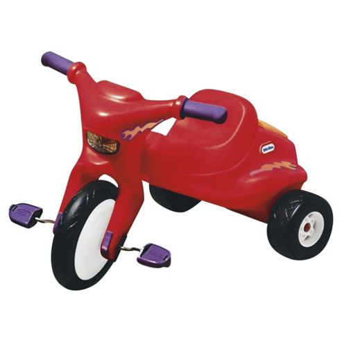 Image of Little Tikes Tough Tyre Trike