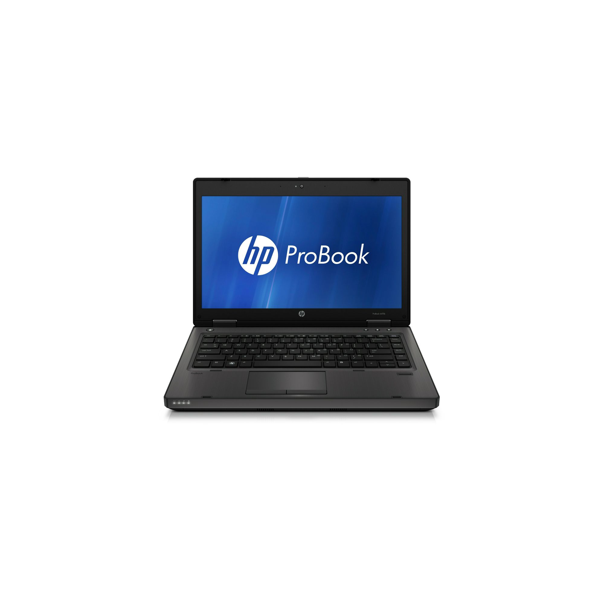 HP ProBook 6570B 15.6-inch Notebook