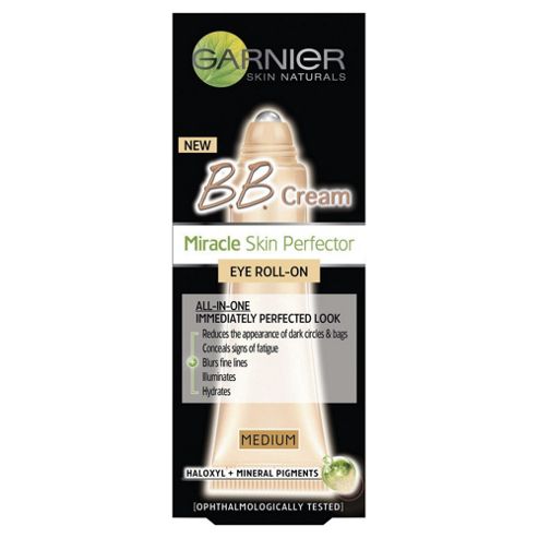 Image of Garnier Nutritionsit Bb Roll On Medium 7ml