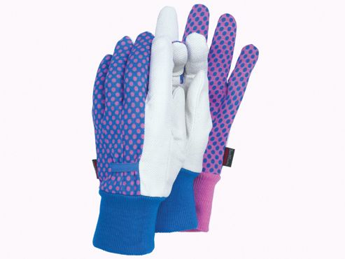 Image of Town & Country Tgl202 Aquasure Snow Drop Ladies Glove