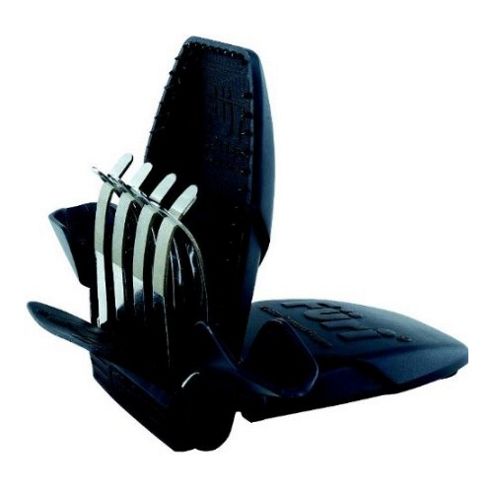 Image of Ozitech Diamond Fingers Professional Knife Sharpener