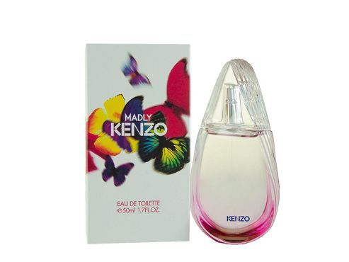 Image of Kenzo Madly Eau De Toilette 50ml