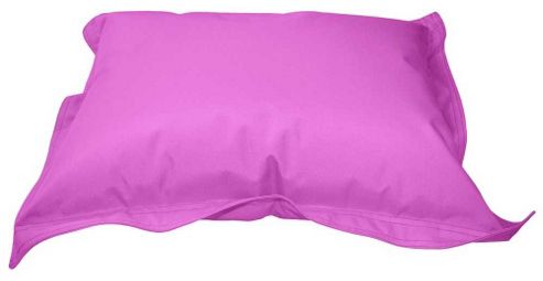 Image of Valufurniture Classic Slab Purple Bean Bag