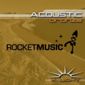 Rocket Bronze Acoustic String Set-Extra Light