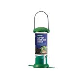 Gardman A01236 Flip Top Nyger Seed Feeder