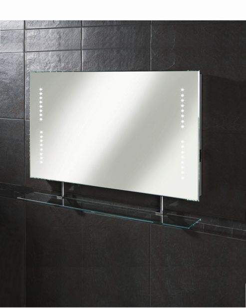 Image of Hib Aztec Led Shaving Light