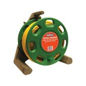 Hozelock 2412e 3444 Hose Reel+20m M/P Hose