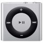 Apple IPod Shuffle Silver