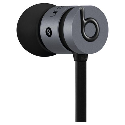 Image of Beats Urbeats In Ear Headphones - Space Grey
