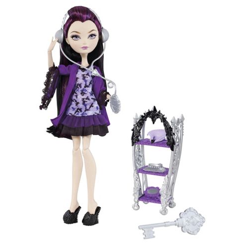 Image of Ever After High Getting Fairest Raven Queen