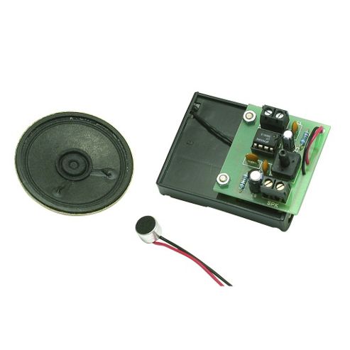 Image of Spy Bug Kit