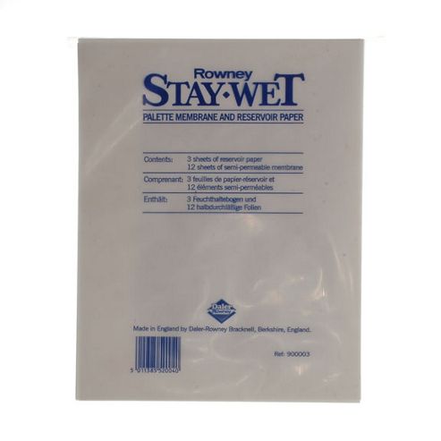 Image of Dr Csp1 Staywet Refill Small