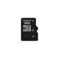 Kingston MicroSDHC 8GB Card (Class 4) CBID:5879