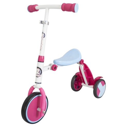 Image of Rollers Girl R1