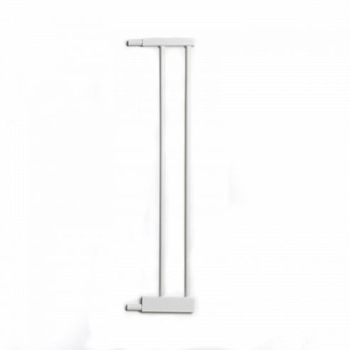 Image of Bettacare Auto-close Safety Gate Extension - White 2 Bar
