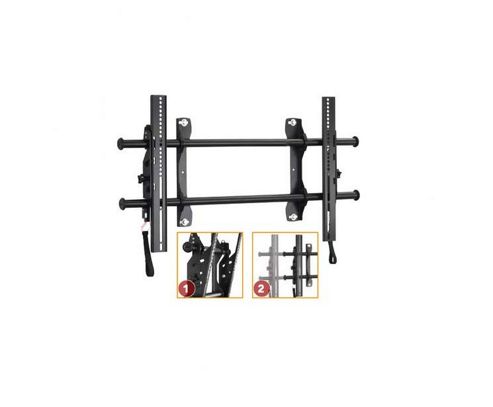 Image of Chief Fusion Tilt Wall Bracket For 37inch - 63inch Flat Panel's
