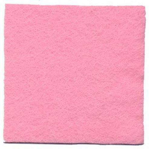 Image of Felt Pink (london Pride)