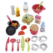 Pro Cook Accessories.