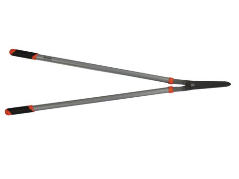 Image of Wilkinson Sword Long Handled Lawn Trimming Shears