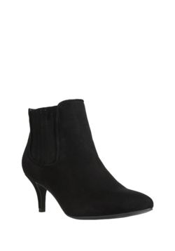 tesco tan ankle boots
