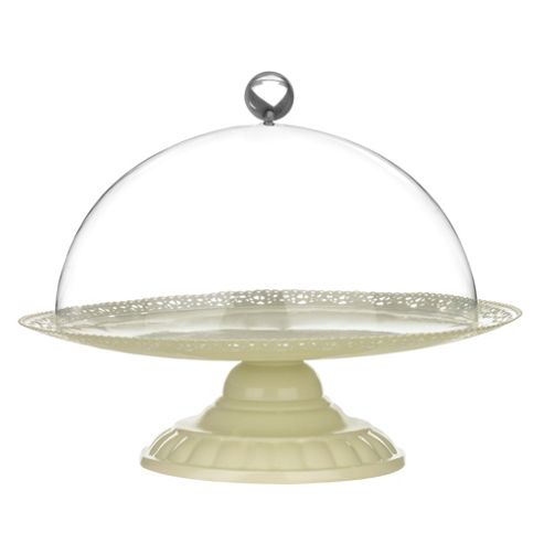 Image of Premier Housewares Cake Stand