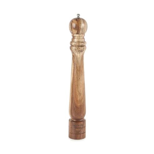 Image of Natural Life 16 Pepper Mill - Acacia Wood