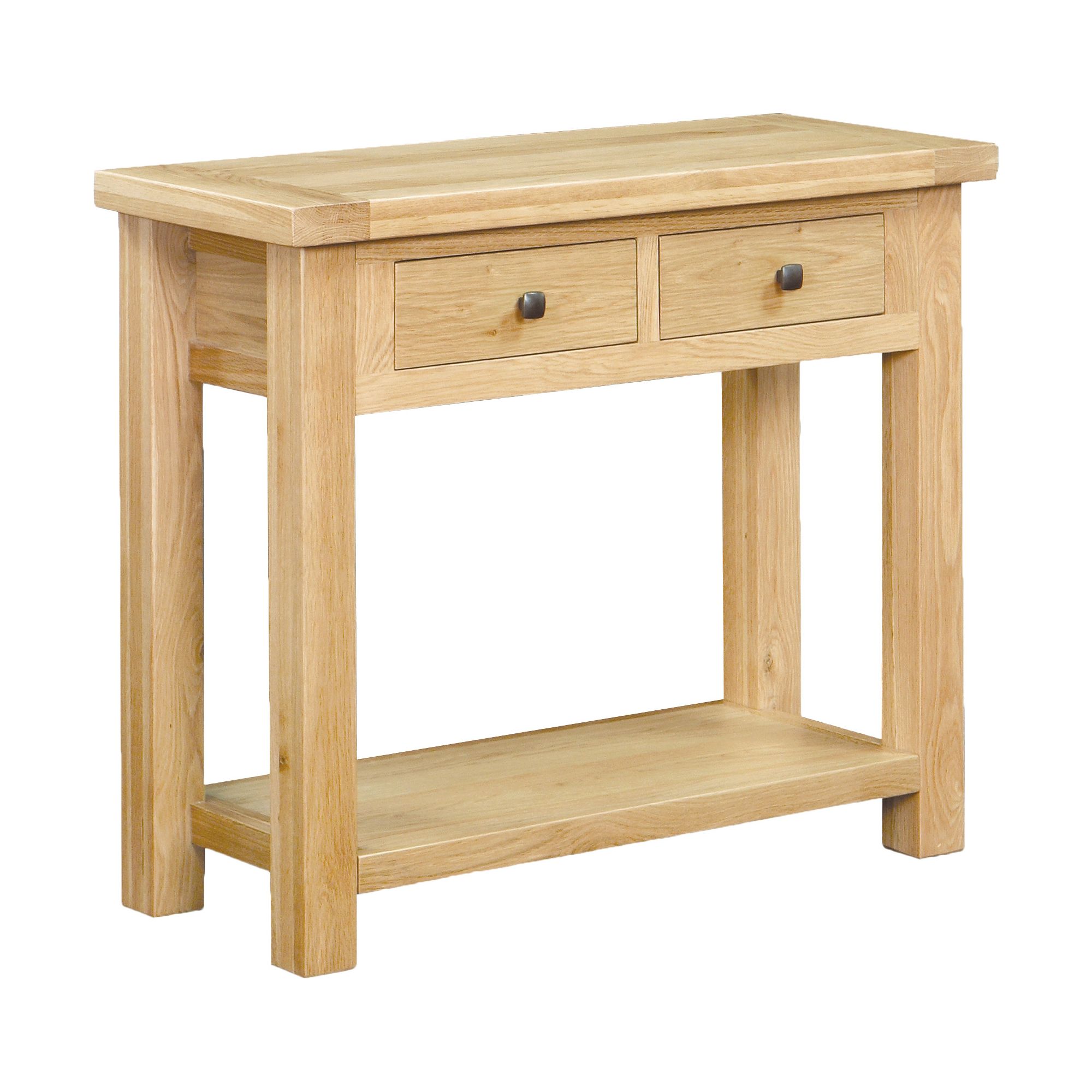 Alterton Furniture Chatsworth Console Table at Tesco Direct