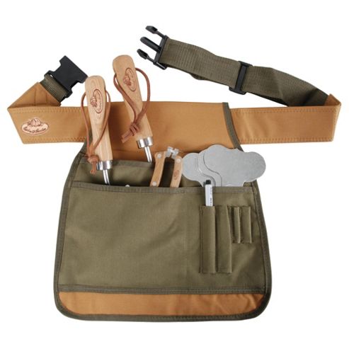 Image of Fallen Fruits Garden Tool Belt