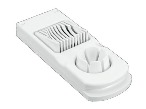 Image of Metaltex 204510 Dual Purpose Egg Slicer