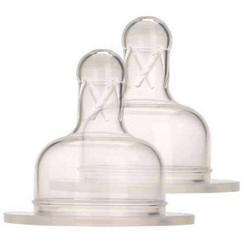 Image of Born Free Teats Variable Flow - 2pk
